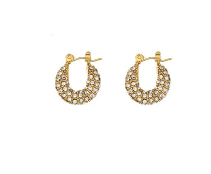 CLARISSA EARRINGS