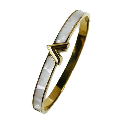 VENICE GOLD ARMBAND