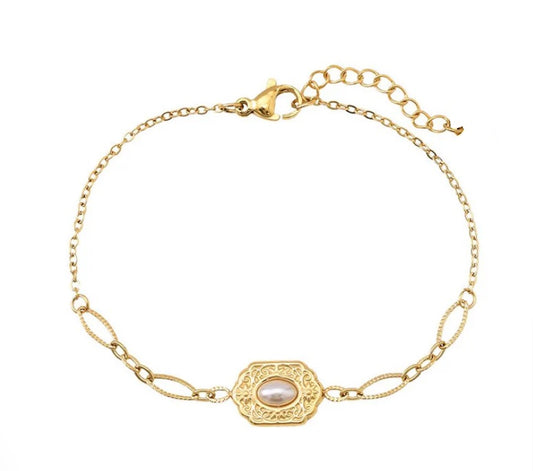 GOLDIE ARMBAND